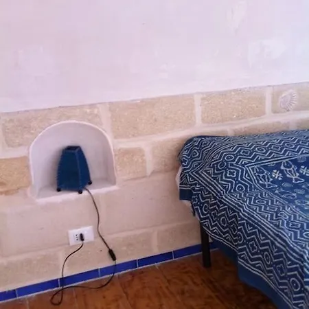 Il Cubo, Monovano Col Mare Su Tre Fronti. Favignana Extérieur photo
